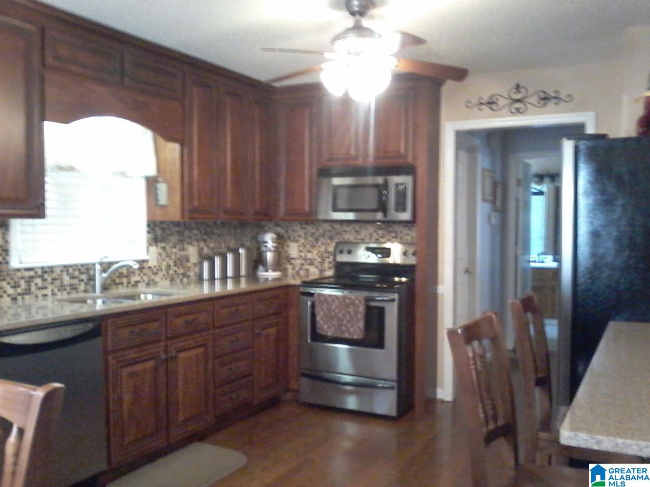 2608 Chestnut Way Pinson, AL 35126 - Photo 16 of 41