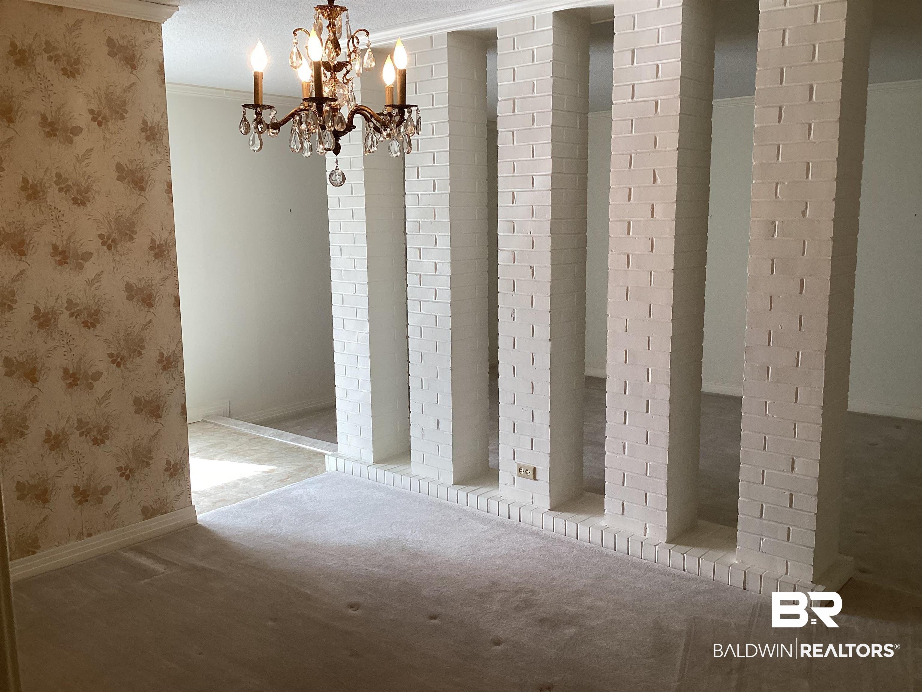507 Rider Court Bay Minette, AL 36507 - Photo 16 of 33 Dining Room