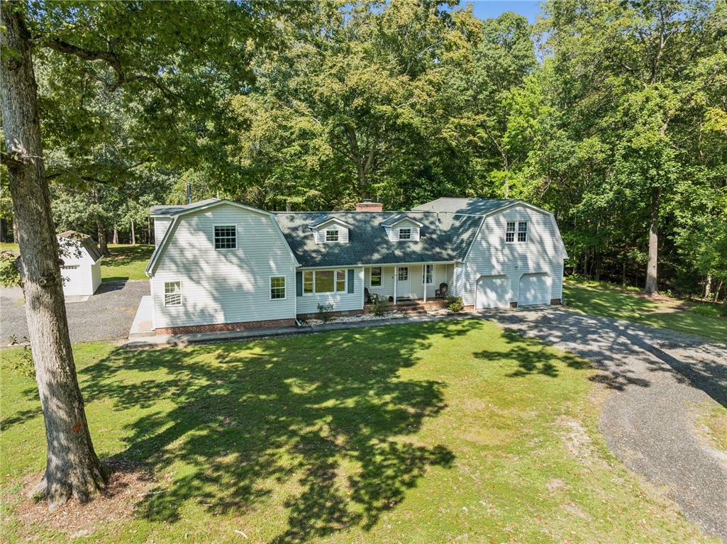 5544 Glebe Hall Road Gloucester, VA 23061 - Photo 40 of 50 Gallery Image 40