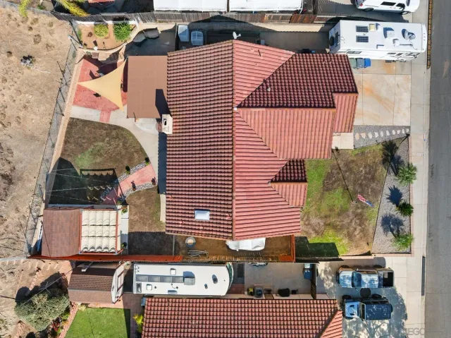 a buildings view with sitting space
