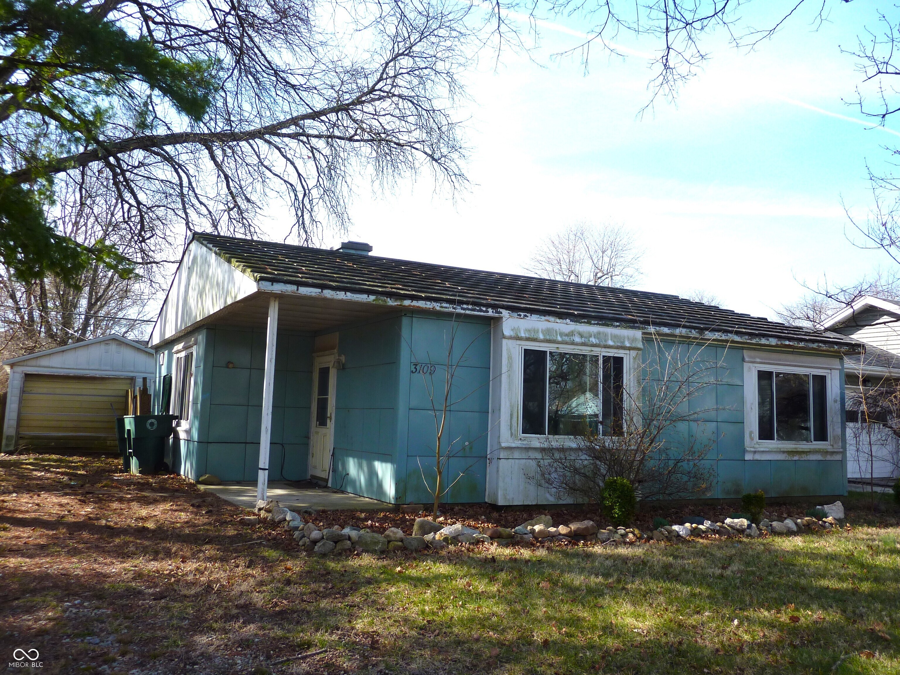 3109 West Devon Road Muncie, IN 47304 - Photo 3 of 28