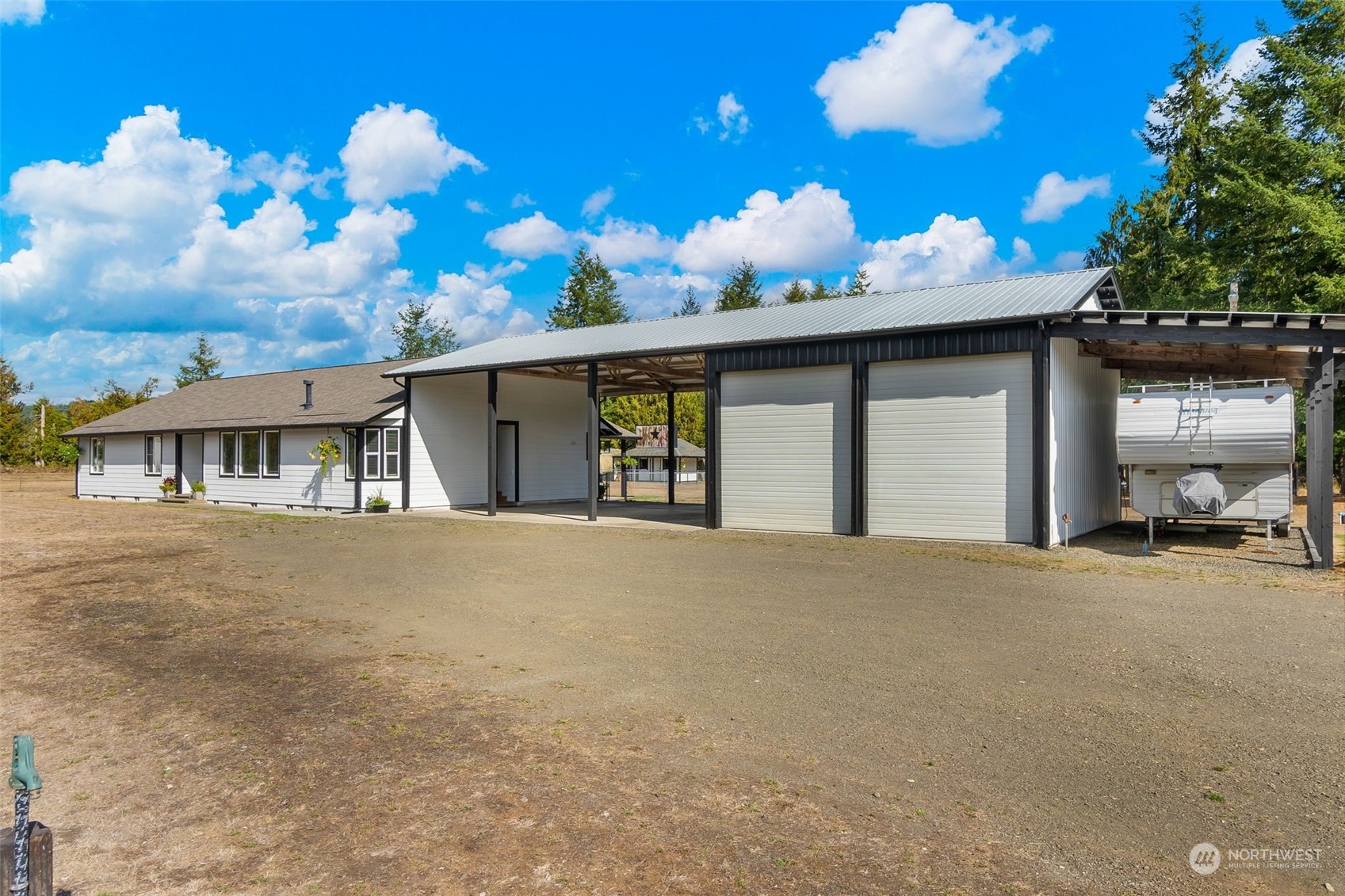 876 Mox Chehalis Road McCleary, WA 98557 - Photo 1 of 38 Gallery Image 1