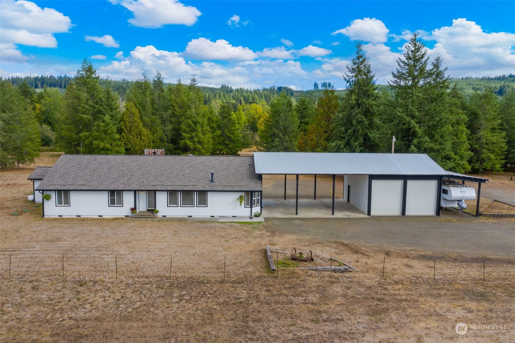 876 Mox Chehalis Road McCleary, WA 98557 - Photo 2 of 38 Gallery Image 2