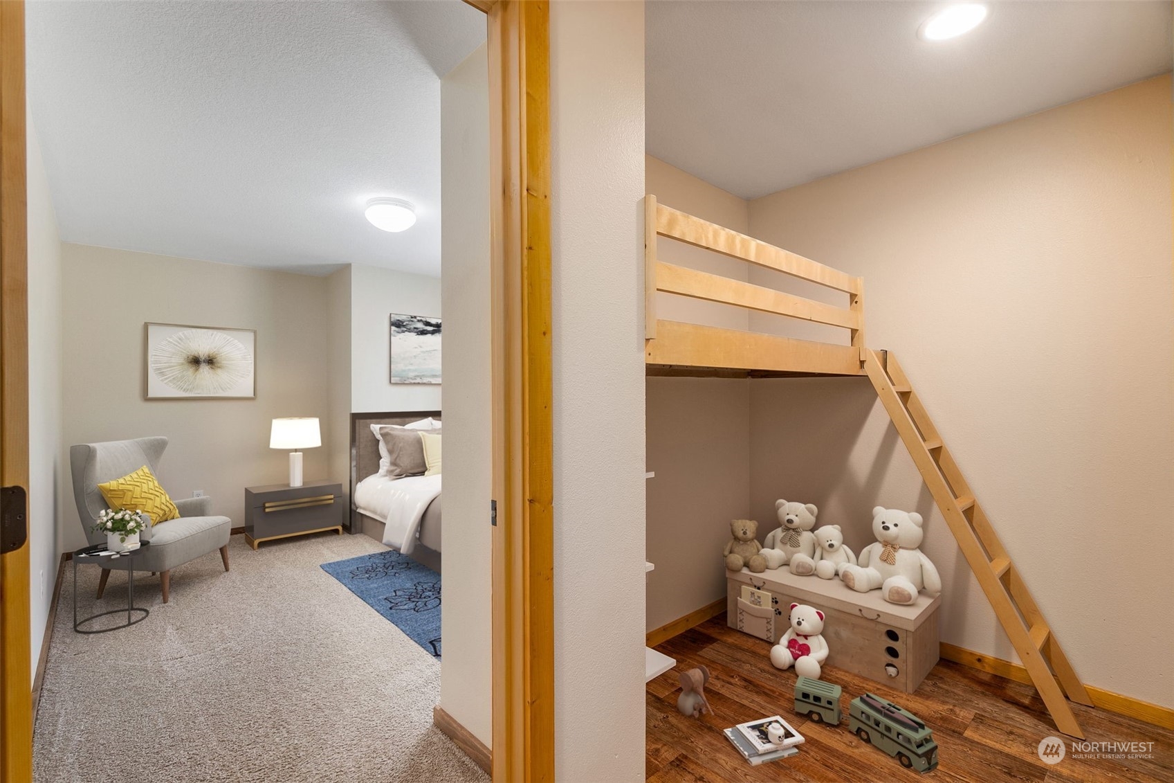 876 Mox Chehalis Road McCleary, WA 98557 - Photo 22 of 38 Gallery Image 22