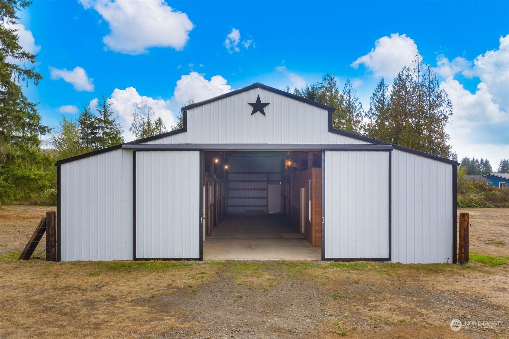 876 Mox Chehalis Road McCleary, WA 98557 - Photo 26 of 38 Gallery Image 26