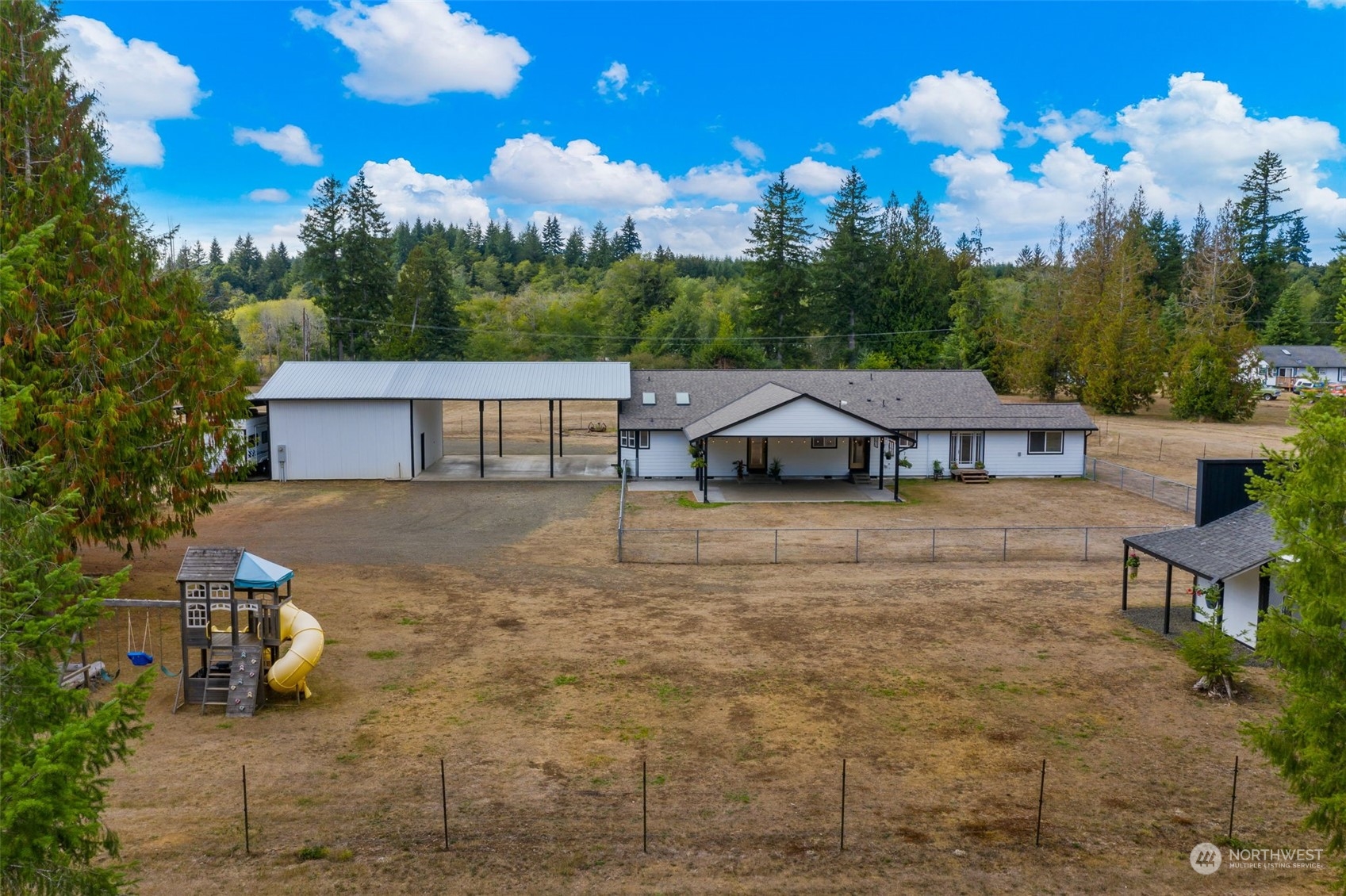 876 Mox Chehalis Road McCleary, WA 98557 - Photo 3 of 38 Gallery Image 3