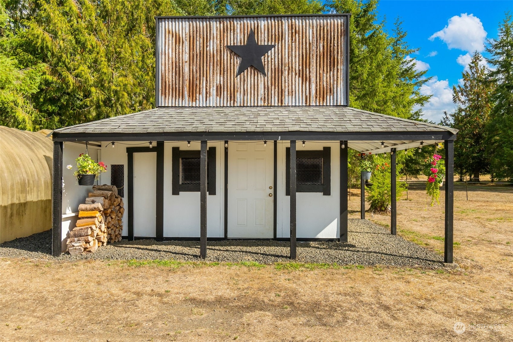 876 Mox Chehalis Road McCleary, WA 98557 - Photo 34 of 38 Gallery Image 34