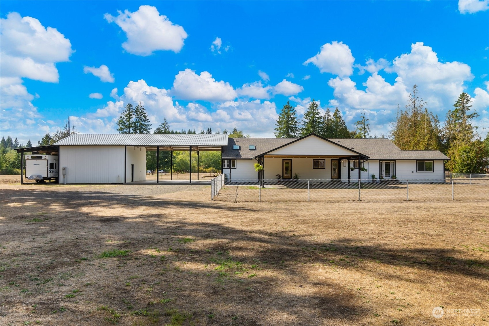 876 Mox Chehalis Road McCleary, WA 98557 - Photo 35 of 38 Gallery Image 35