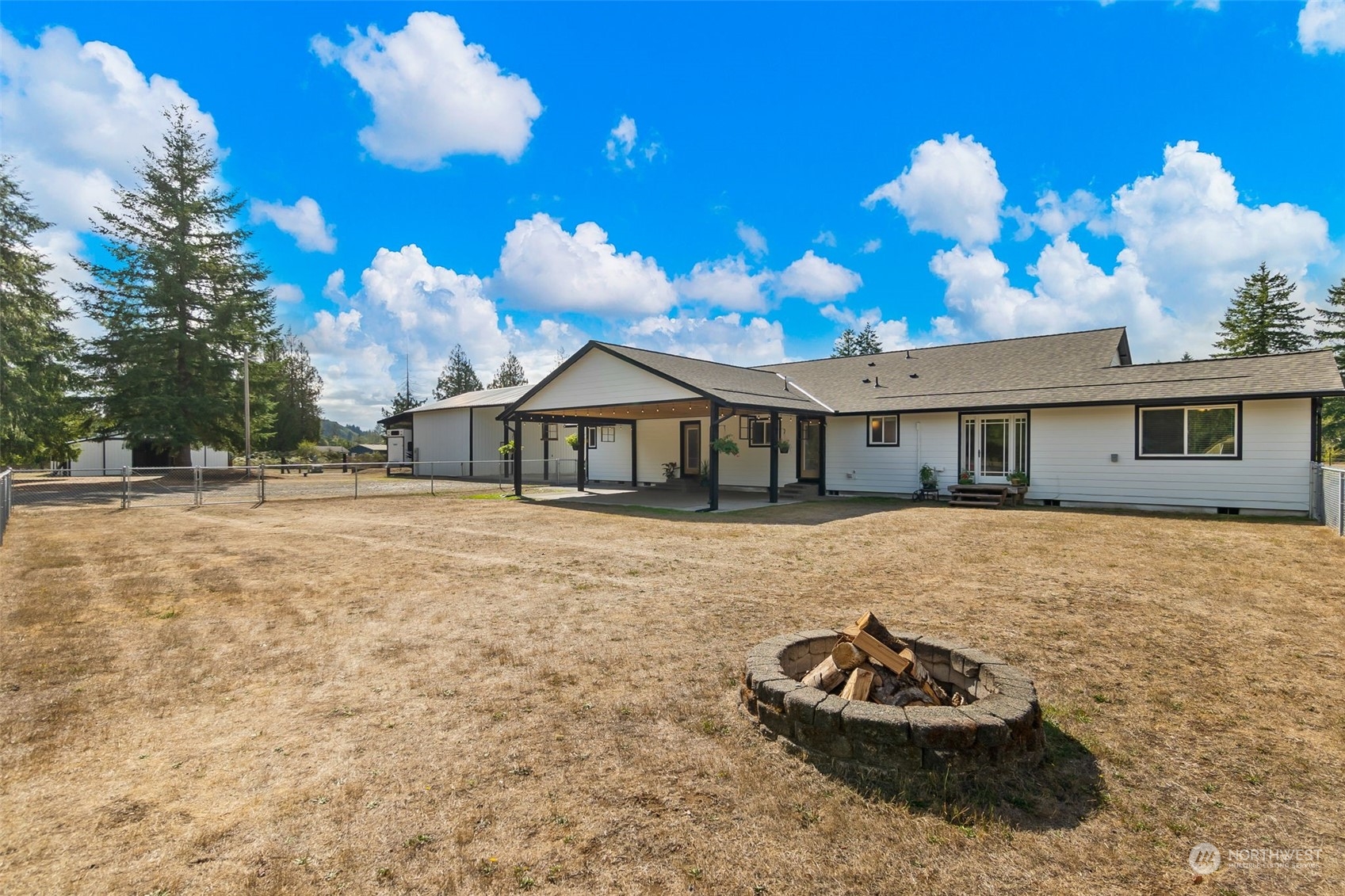876 Mox Chehalis Road McCleary, WA 98557 - Photo 36 of 38 Gallery Image 36