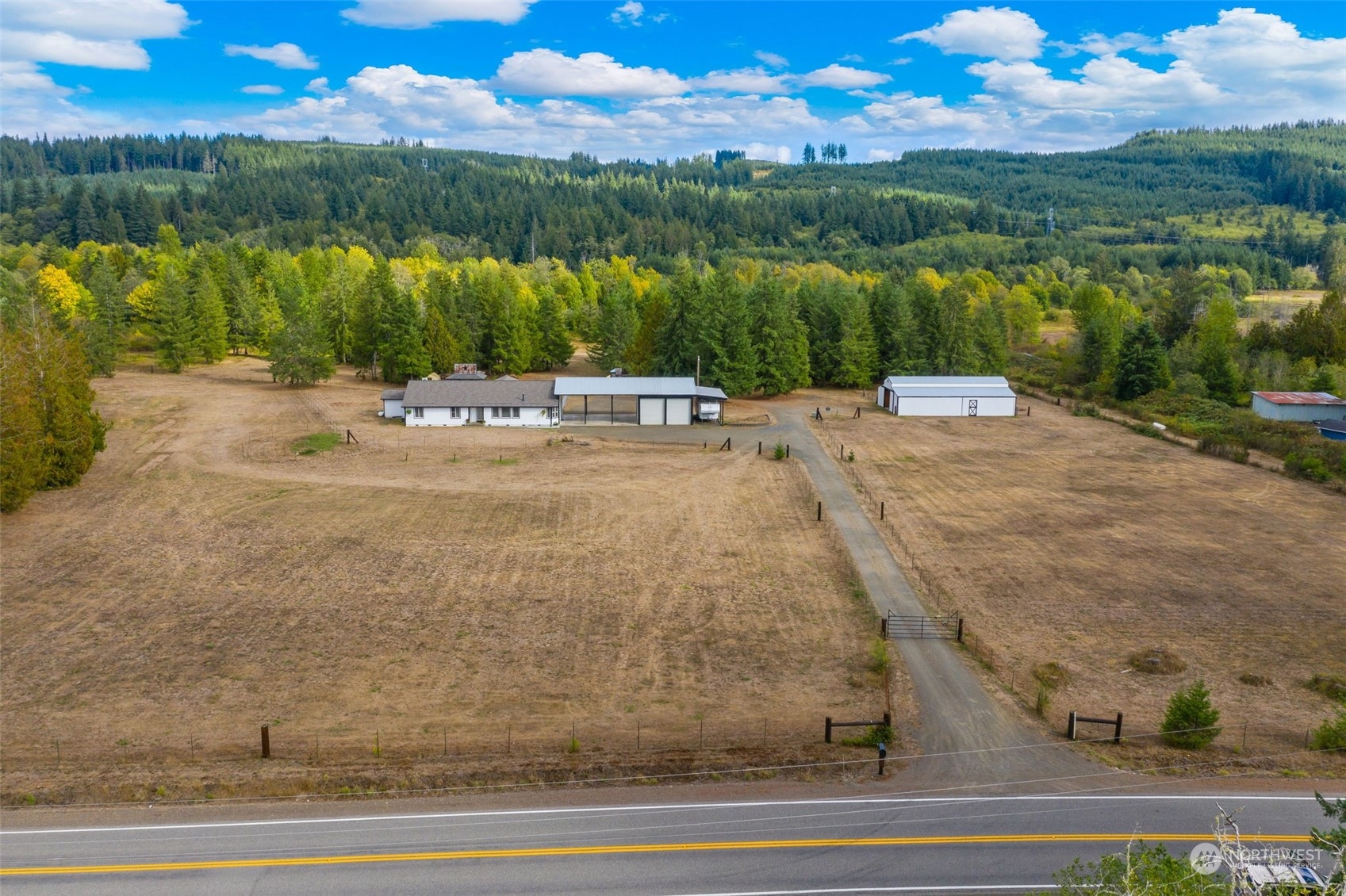 876 Mox Chehalis Road McCleary, WA 98557 - Photo 37 of 38 Gallery Image 37