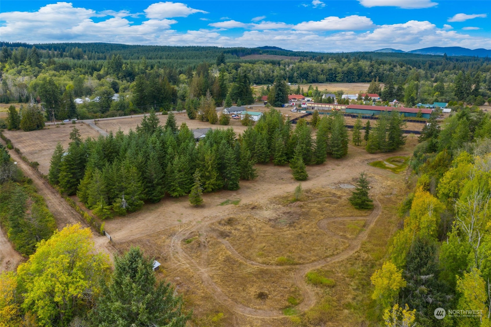 876 Mox Chehalis Road McCleary, WA 98557 - Photo 38 of 38 Gallery Image 38