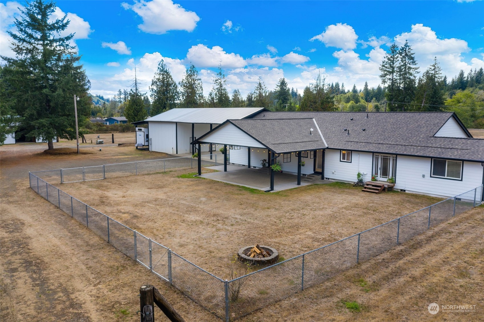 876 Mox Chehalis Road McCleary, WA 98557 - Photo 4 of 38 Gallery Image 4