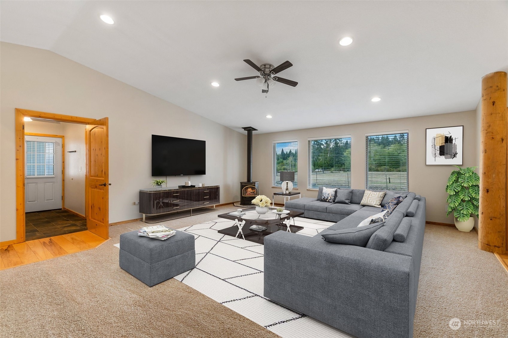 876 Mox Chehalis Road McCleary, WA 98557 - Photo 6 of 38 Gallery Image 6