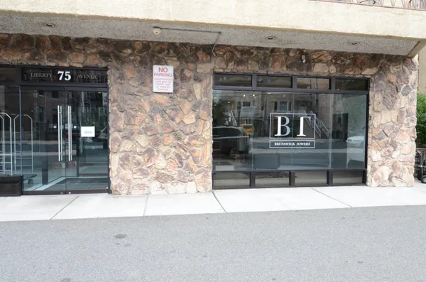 $3,400 | 75 Liberty Avenue, Unit B17, Jersey City, NJ 07306