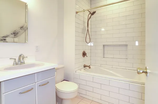 $3,400 | 75 Liberty Avenue, Unit B17, Jersey City, NJ 07306