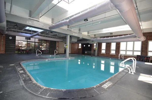 $3,400 | 75 Liberty Avenue, Unit B17, Jersey City, NJ 07306