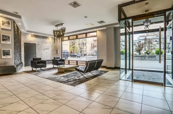 $3,400 | 75 Liberty Avenue, Unit B17, Jersey City, NJ 07306