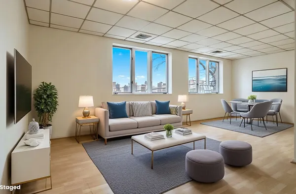 $3,400 | 75 Liberty Avenue, Unit B17, Jersey City, NJ 07306