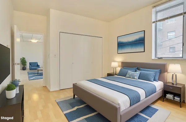 $3,400 | 75 Liberty Avenue, Unit B17, Jersey City, NJ 07306