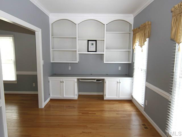 5937 Dunbarton Way Raleigh, NC 27613 - Photo 3 of 16 Studio/Study/Office