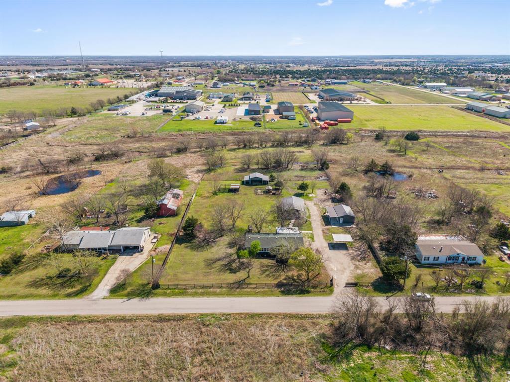 734 Northfork Road Royse City, TX 75189 - Photo 34 of 35 a view of an ocean and beach