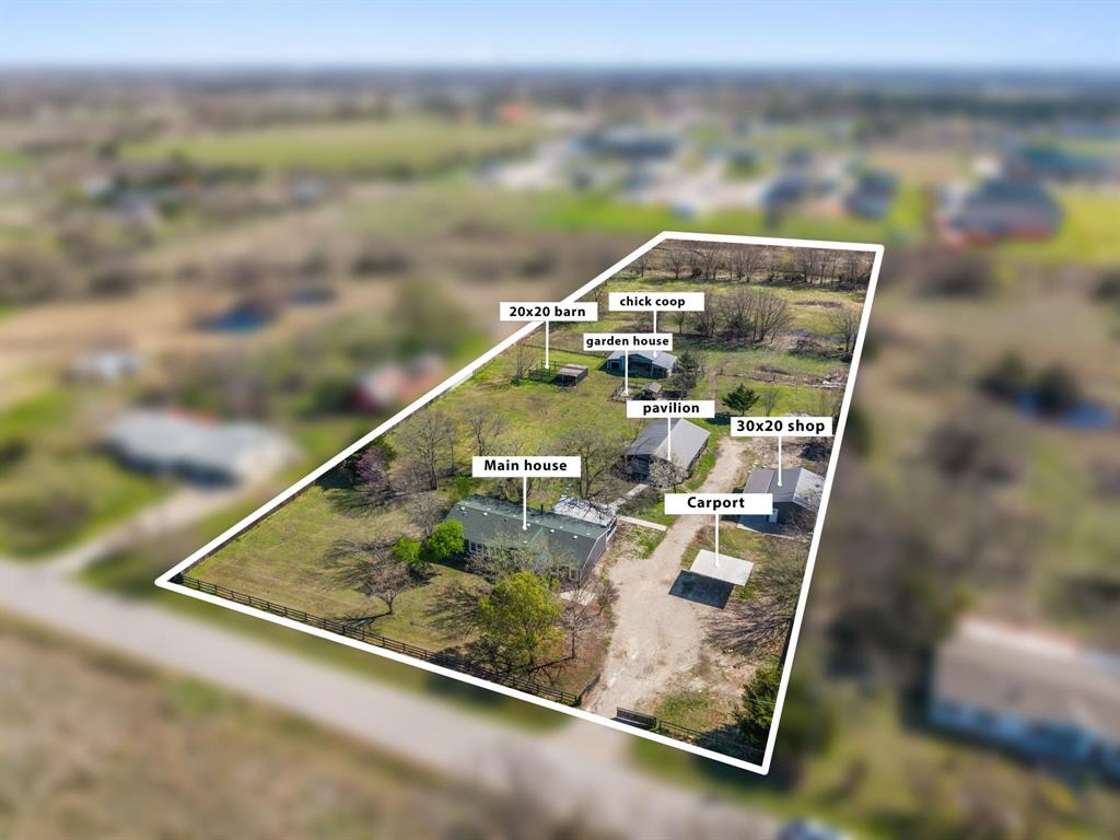 734 Northfork Road Royse City, TX 75189 - Photo 35 of 35 a view of swimming pool