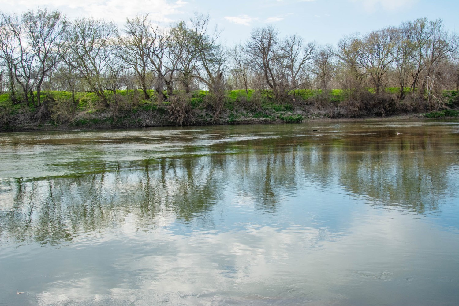 2940 Rabbs Prairie Road La Grange, TX 78945 - Photo 33 of 39 a view of lake