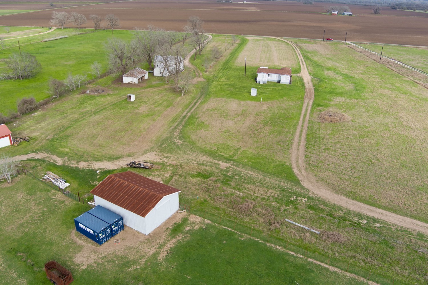 2940 Rabbs Prairie Road La Grange, TX 78945 - Photo 35 of 39 a view of outdoor space