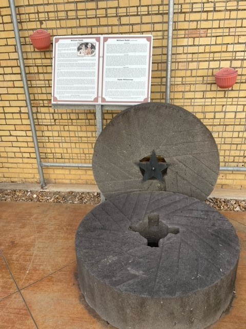 2940 Rabbs Prairie Road La Grange, TX 78945 - Photo 37 of 39 a view of a fireplace
