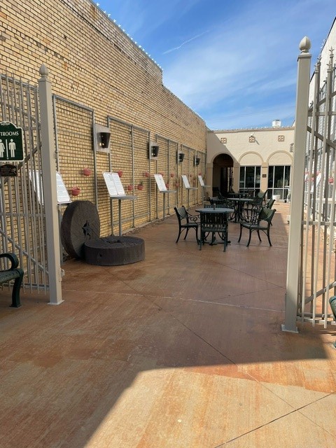 2940 Rabbs Prairie Road La Grange, TX 78945 - Photo 38 of 39 a living room with furniture a table and chairs