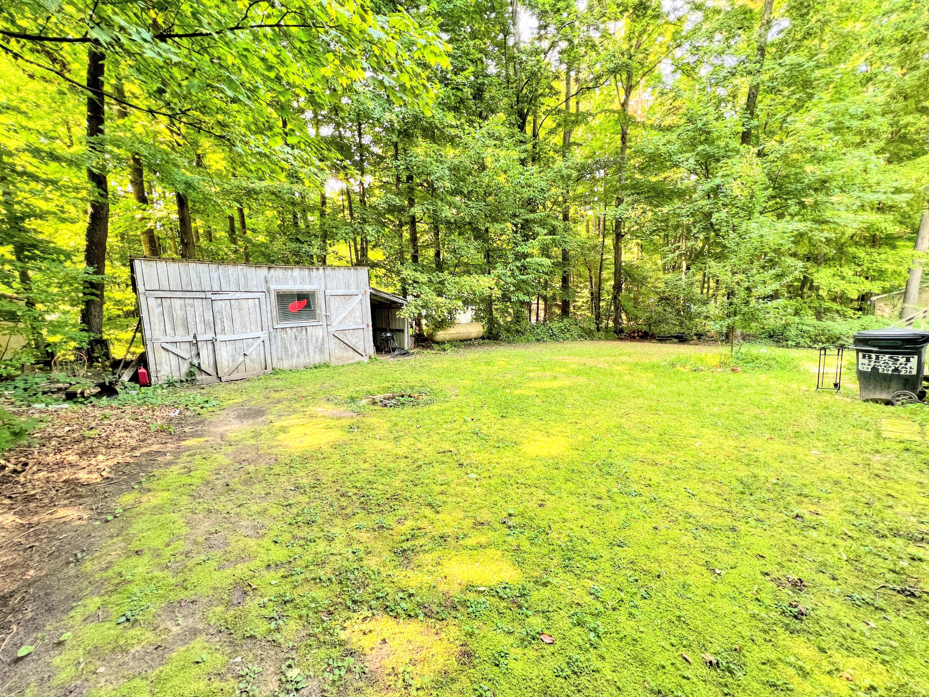 531 Yellow Stone Road Cadillac, MI 49601 - Photo 12 of 13 IMG_3361