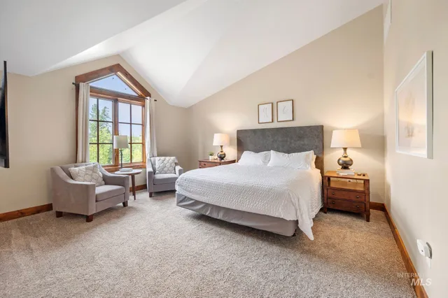 $995,000 | 75 Arling Center Court, Unit 406, Donnelly, ID 83615