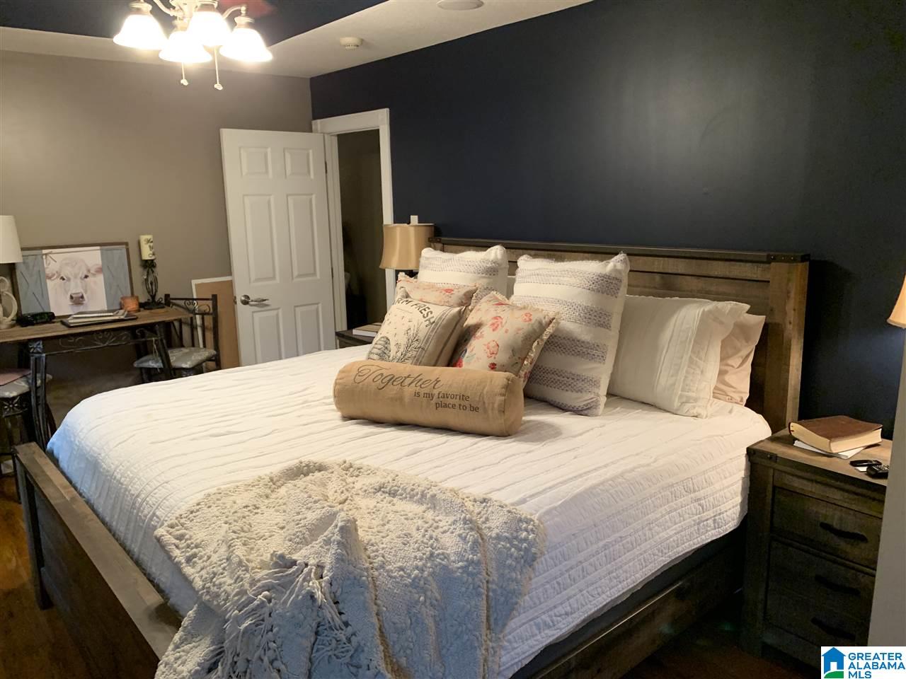396 Holland-Finley Road Jacksonville, AL 36265 - Photo 26 of 37