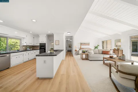 $2,288,000 | 1290 Laverock Lane, Alamo, CA 94507
