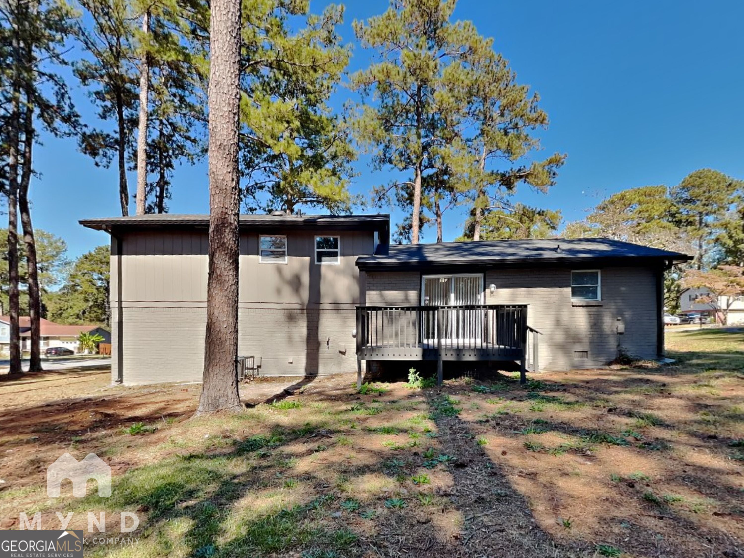 2945 Botany Drive Stockbridge, GA 30281 - Photo 18 of 20