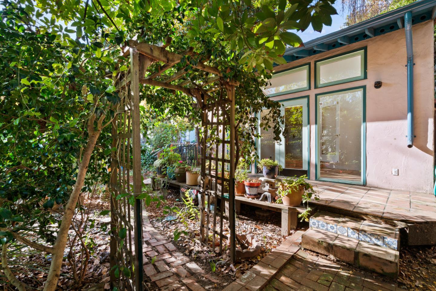 312 Elm Street Santa Cruz, CA 95060 - Photo 44 of 53