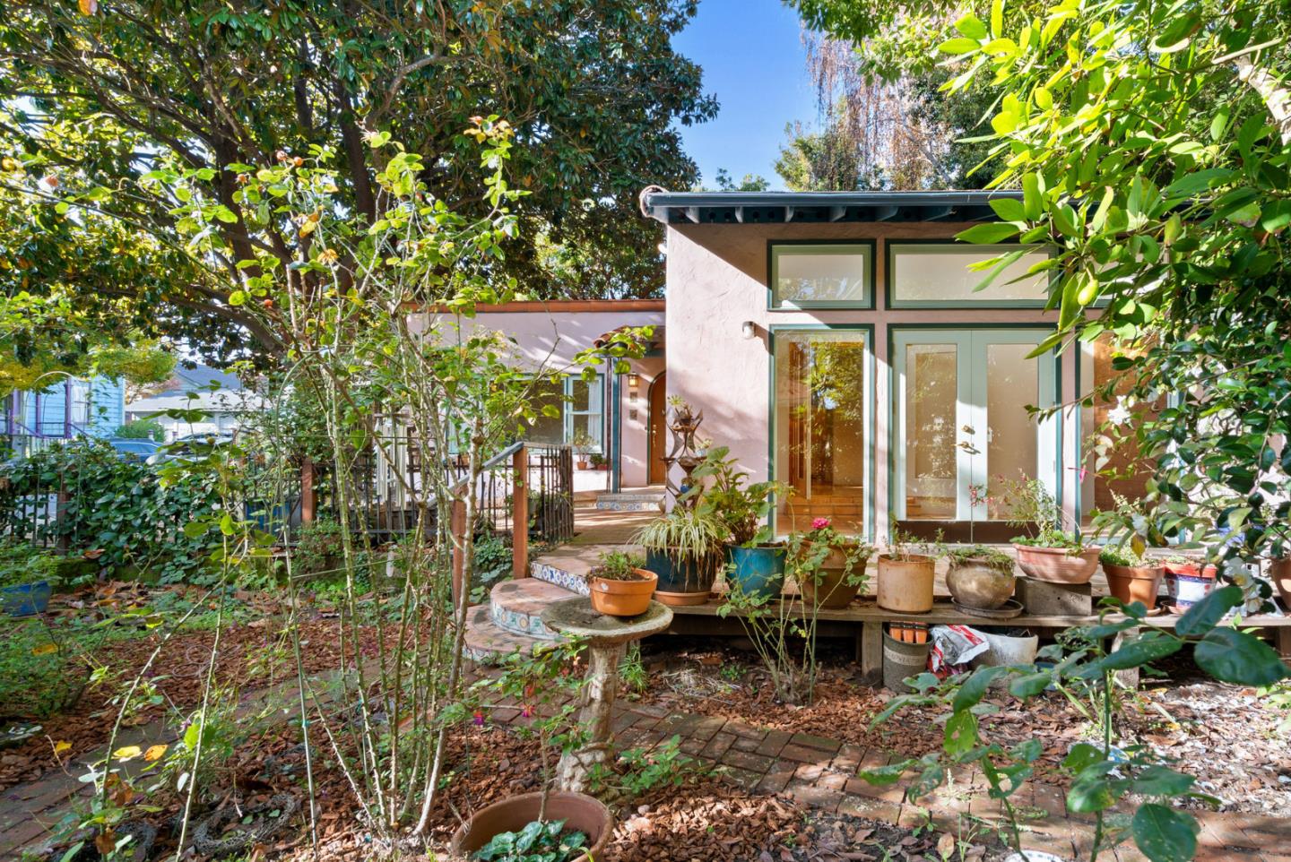 312 Elm Street Santa Cruz, CA 95060 - Photo 46 of 53