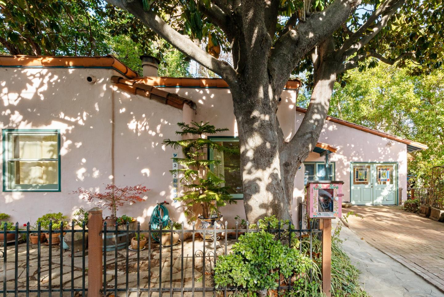 312 Elm Street Santa Cruz, CA 95060 - Photo 7 of 53