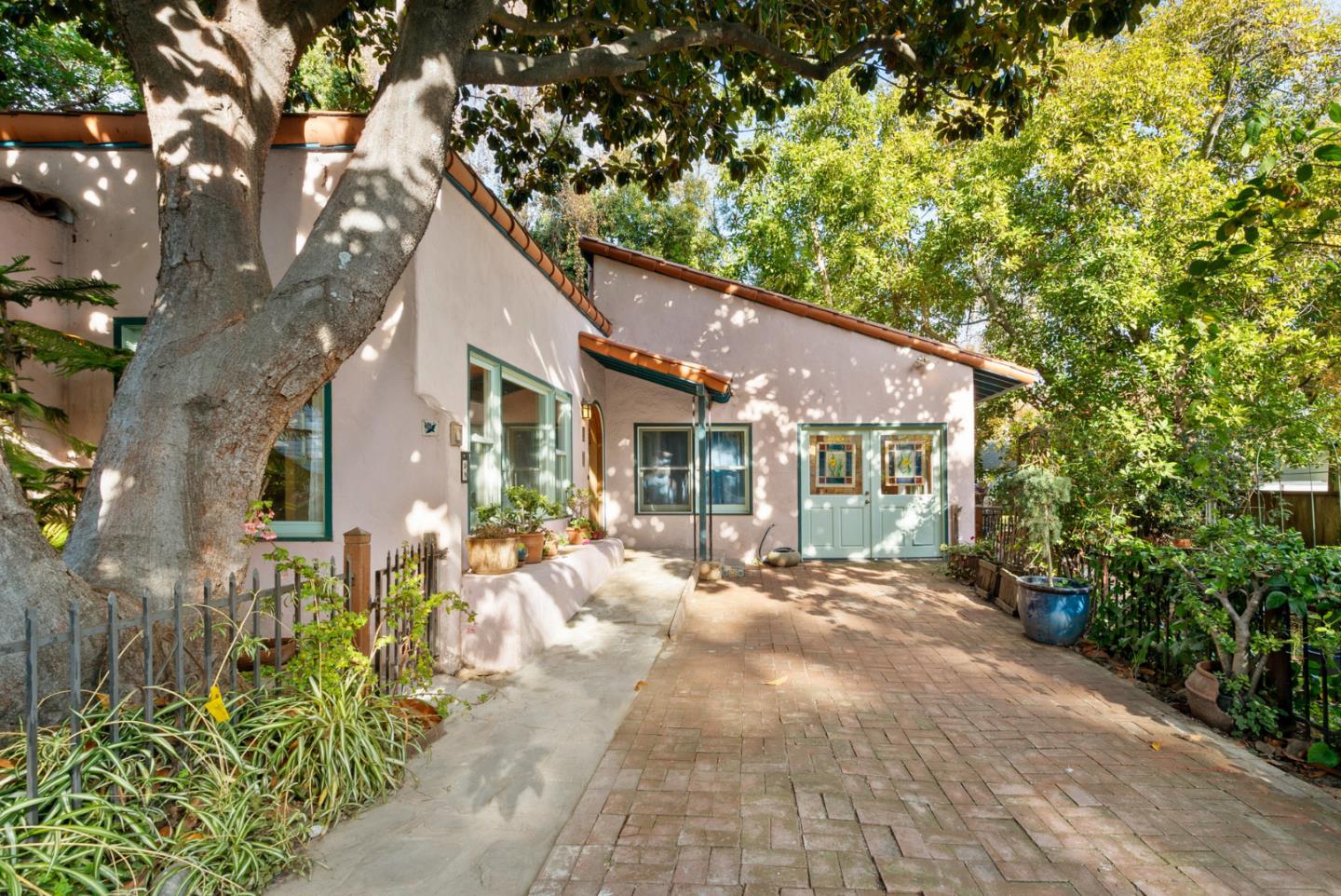 312 Elm Street Santa Cruz, CA 95060 - Photo 8 of 53