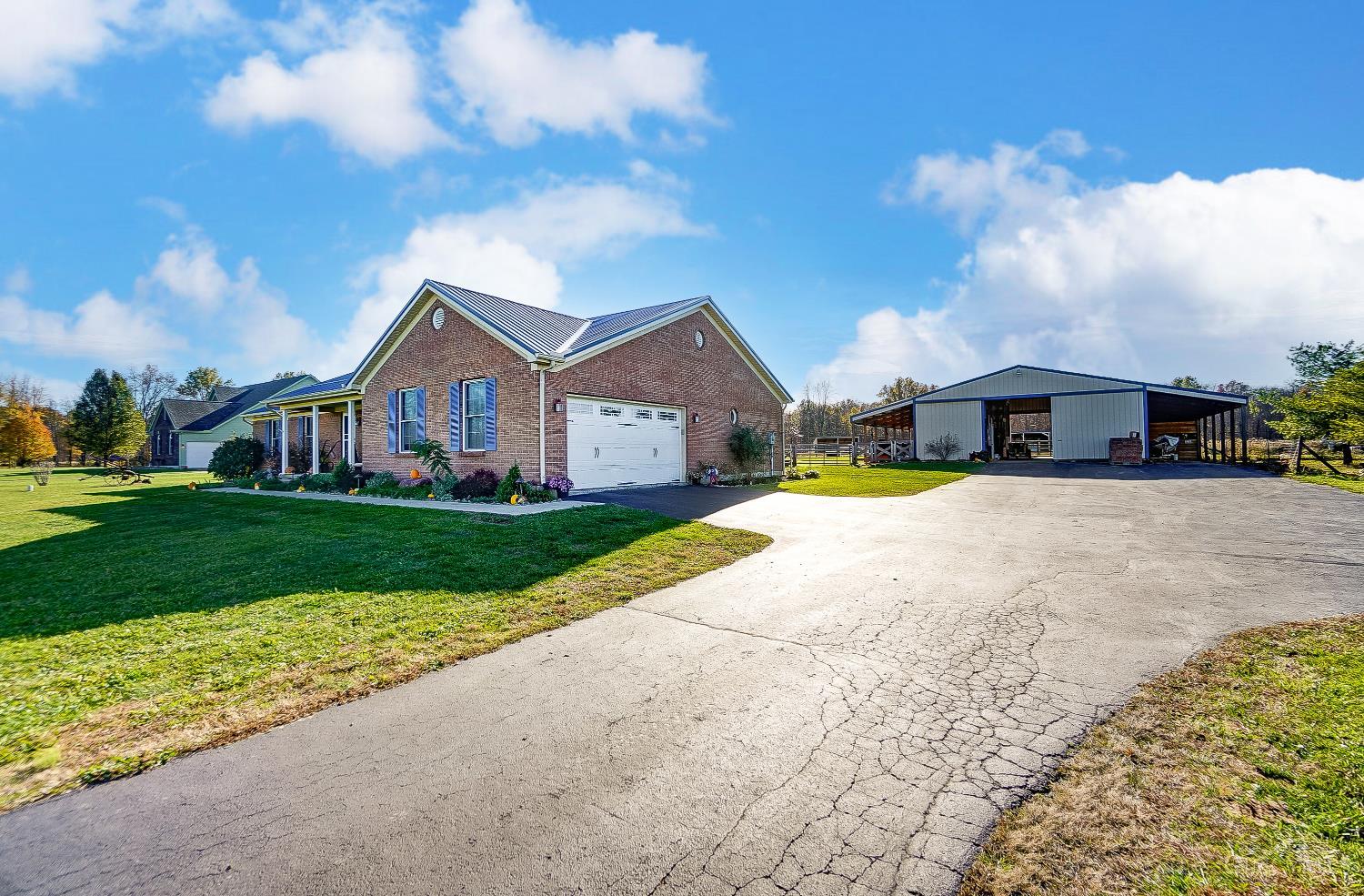 4125 Nicholson Road Clarksville, OH 45113 - Photo 3 of 27