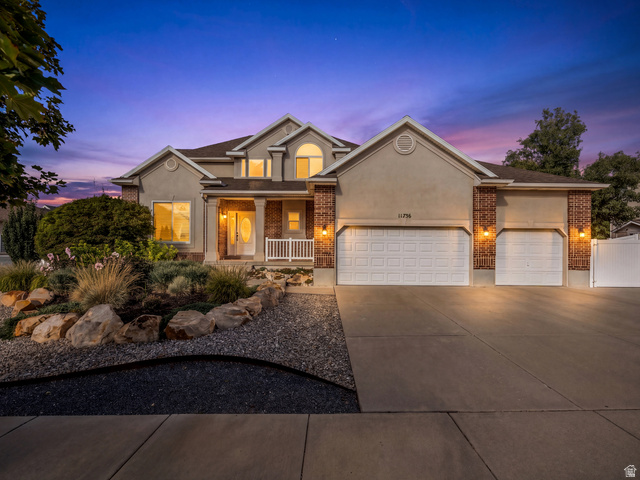 11736 Twin Ridge Drive Draper, UT 84020 - Photo 64 of 72 Gallery Image 64