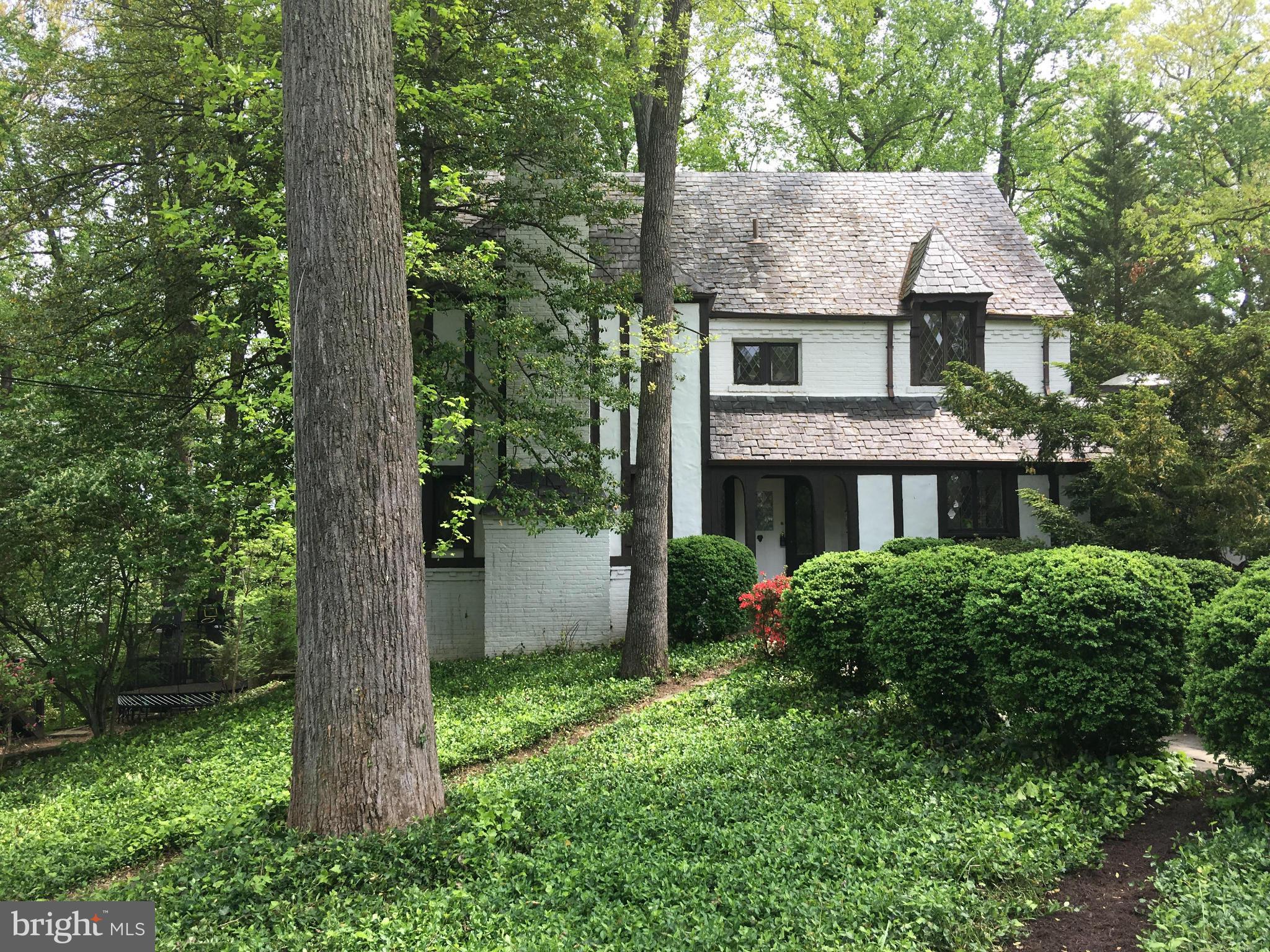 3109 Rolling Road Chevy Chase, MD 20815 - Photo 1 of 30 Exterior (Front)