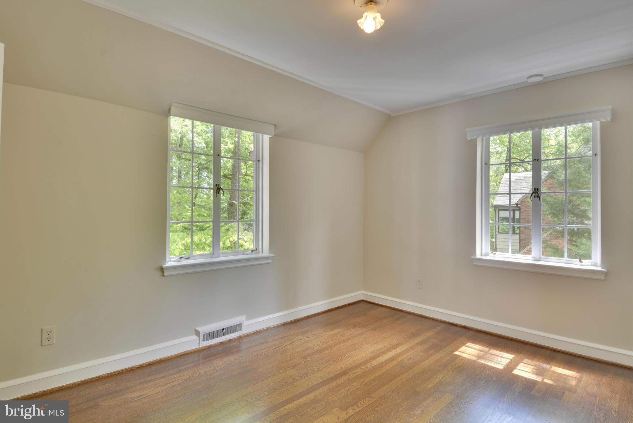 3109 Rolling Road Chevy Chase, MD 20815 - Photo 14 of 30 Upper Level Bedroom