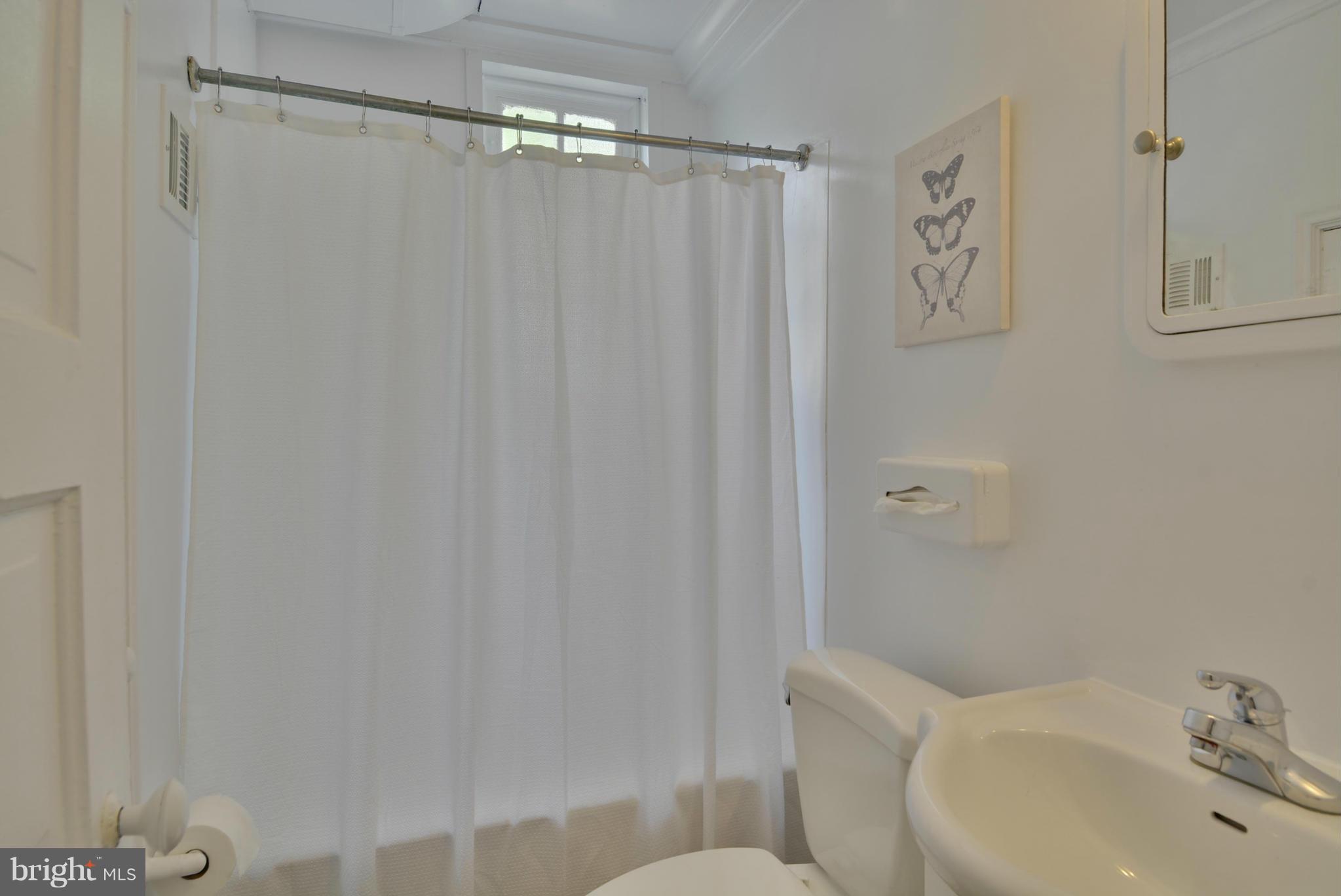 3109 Rolling Road Chevy Chase, MD 20815 - Photo 21 of 30 Lower Level Bath