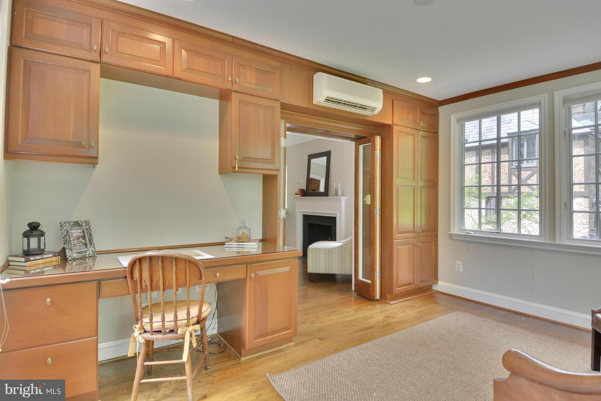 3109 Rolling Road Chevy Chase, MD 20815 - Photo 6 of 30 Main Level Sun Room
