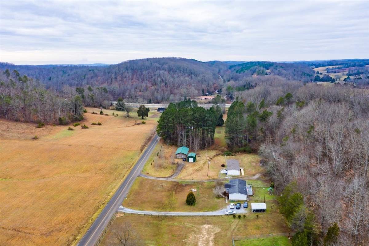 143 County Road 181 Decatur, TN 37322 - Photo 17 of 21 Gallery Image 17