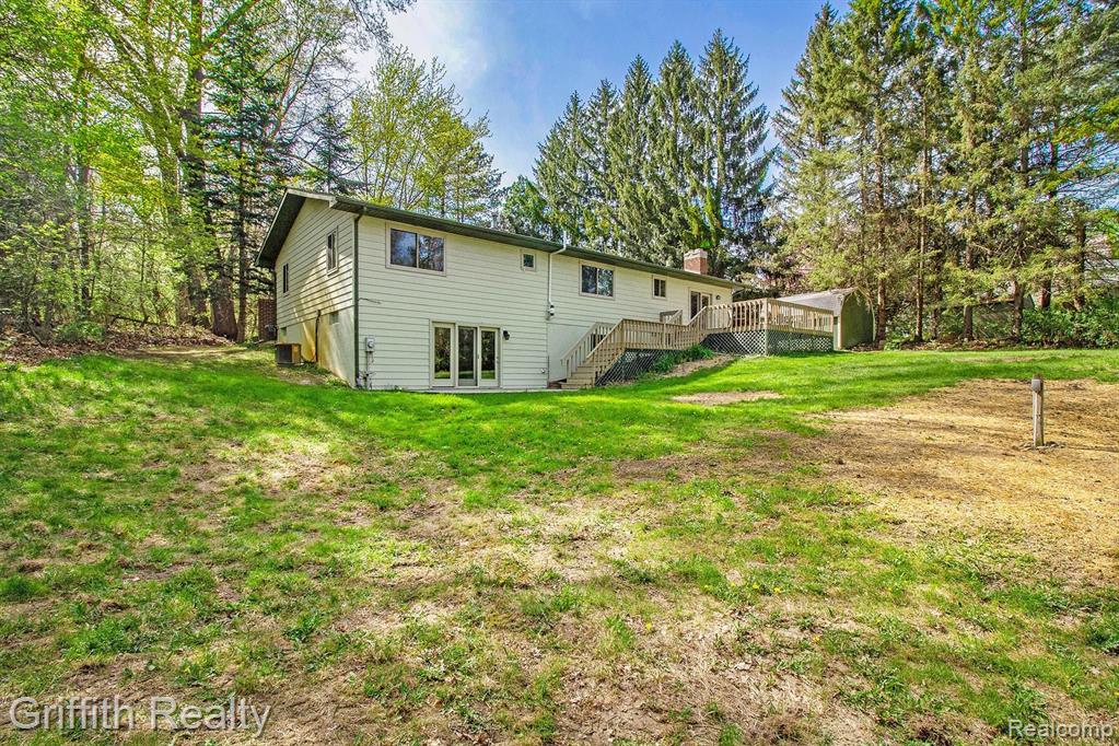 5207 King Road Howell, MI 48843 - Photo 24 of 25
