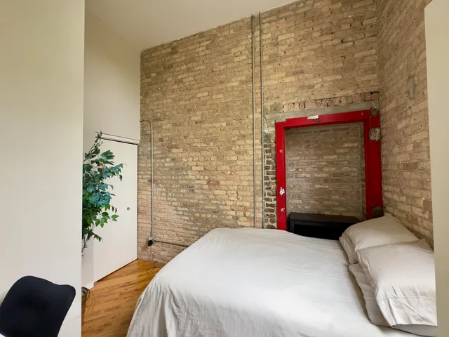 $429,000 | 1735 North Paulina Street, Unit 212, Chicago, IL 60622