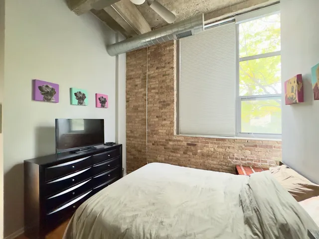 $429,000 | 1735 North Paulina Street, Unit 212, Chicago, IL 60622