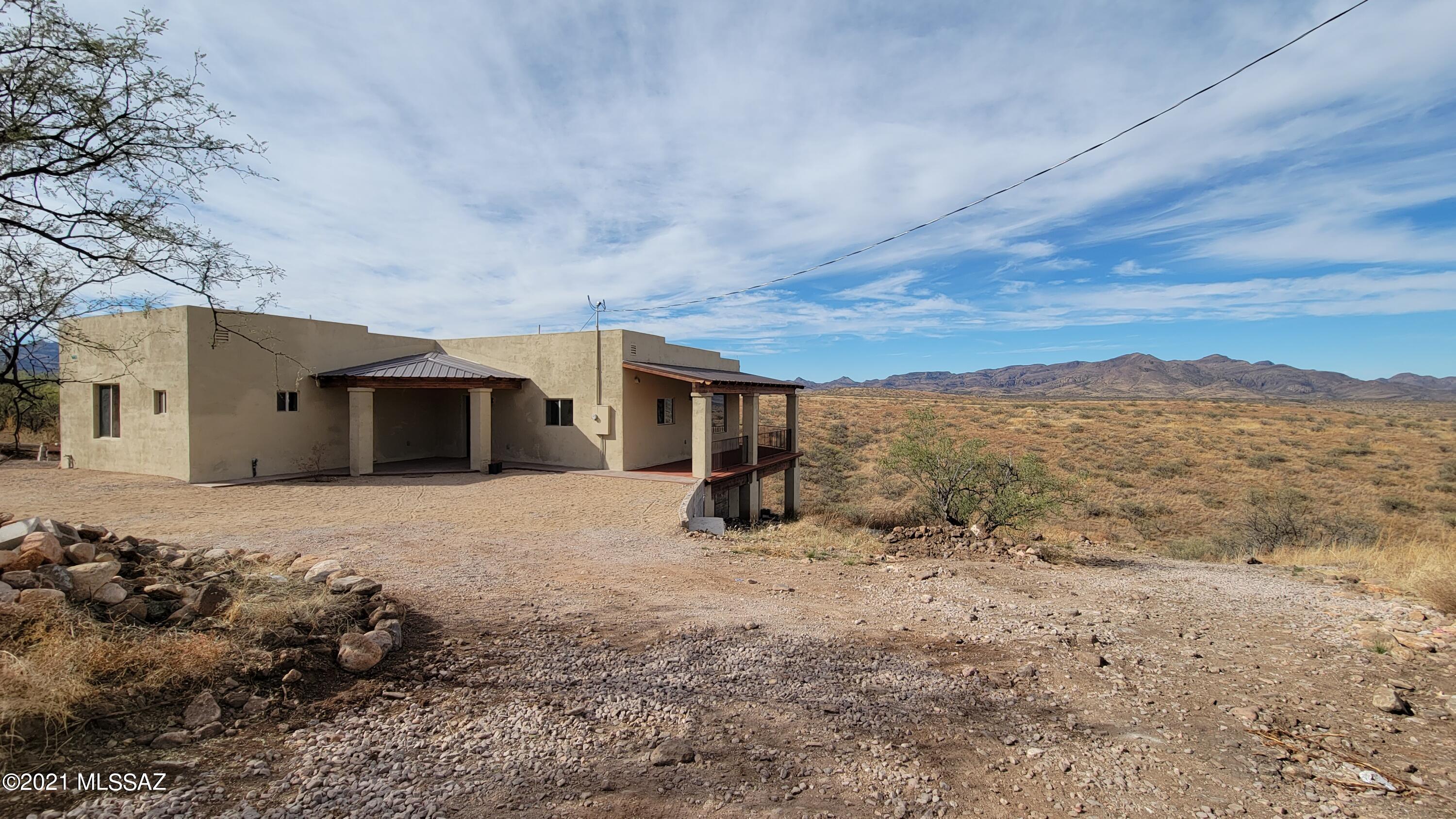 540 Camino Ramanote Rio Rico, AZ 85648 - Photo 2 of 27 20211208_124842